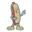 f