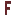 f