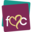 f