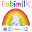 f