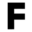 f