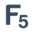 f
