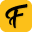 f