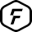 f