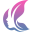 f