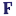 f