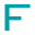 f