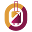f