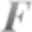 f