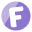 f