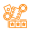f