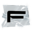 f