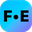 f