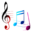 f