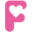f