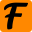 f
