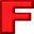 f