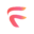 f