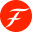 f