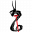 f