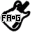 f