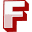 f
