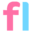 f