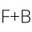 f