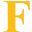 f