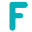 f