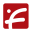 f