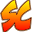 f
