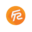 f
