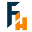 f