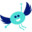 f