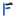 f