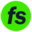 f
