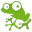 f