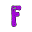 f