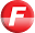 f