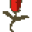 f
