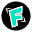 f