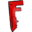 f