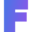 f