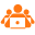 f