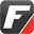 f