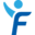 f