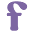 f
