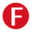 f