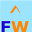 f
